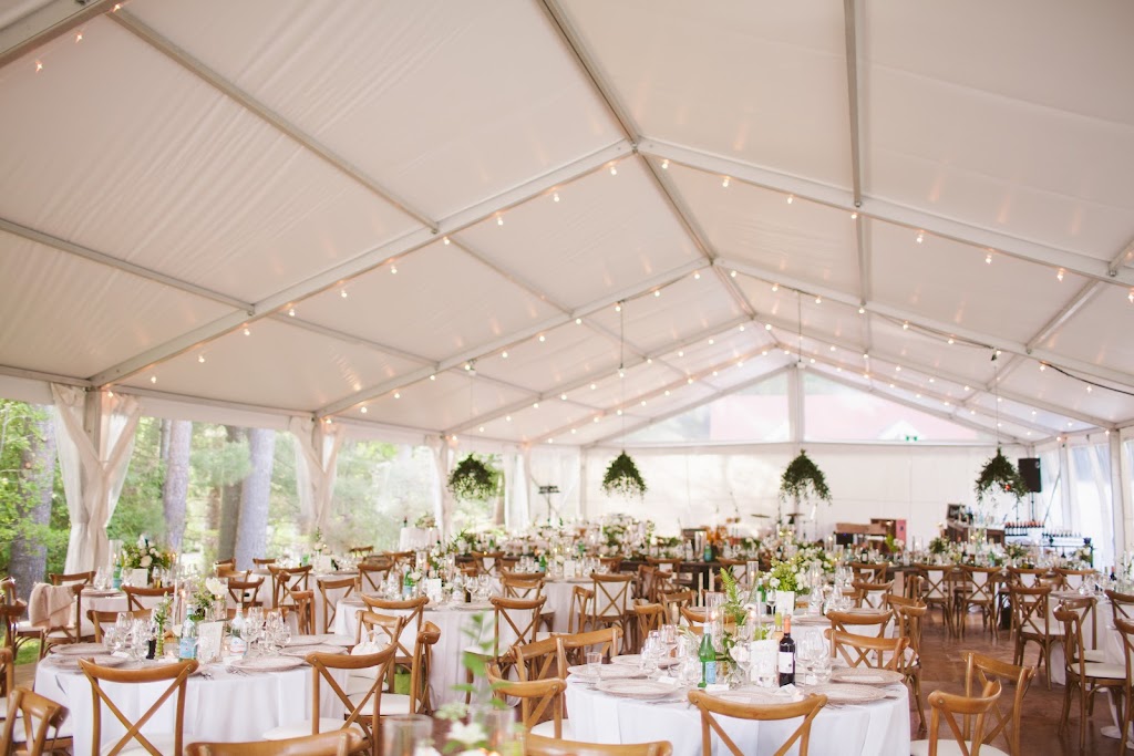 Events Party Rentals Ltd | 7086 ON-93, Tiny, ON L0K 2E1, Canada | Phone: (705) 739-1614