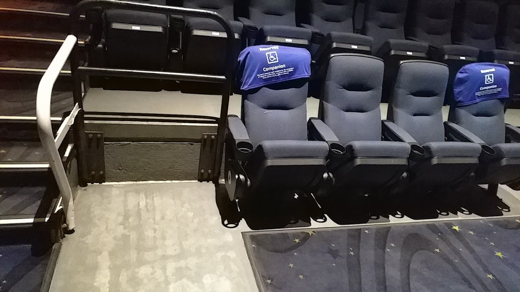 Cineplex Odeon Oshawa Cinemas | 1351 Grandview St N, Oshawa, ON L1K 0G1, Canada | Phone: (905) 432-3486