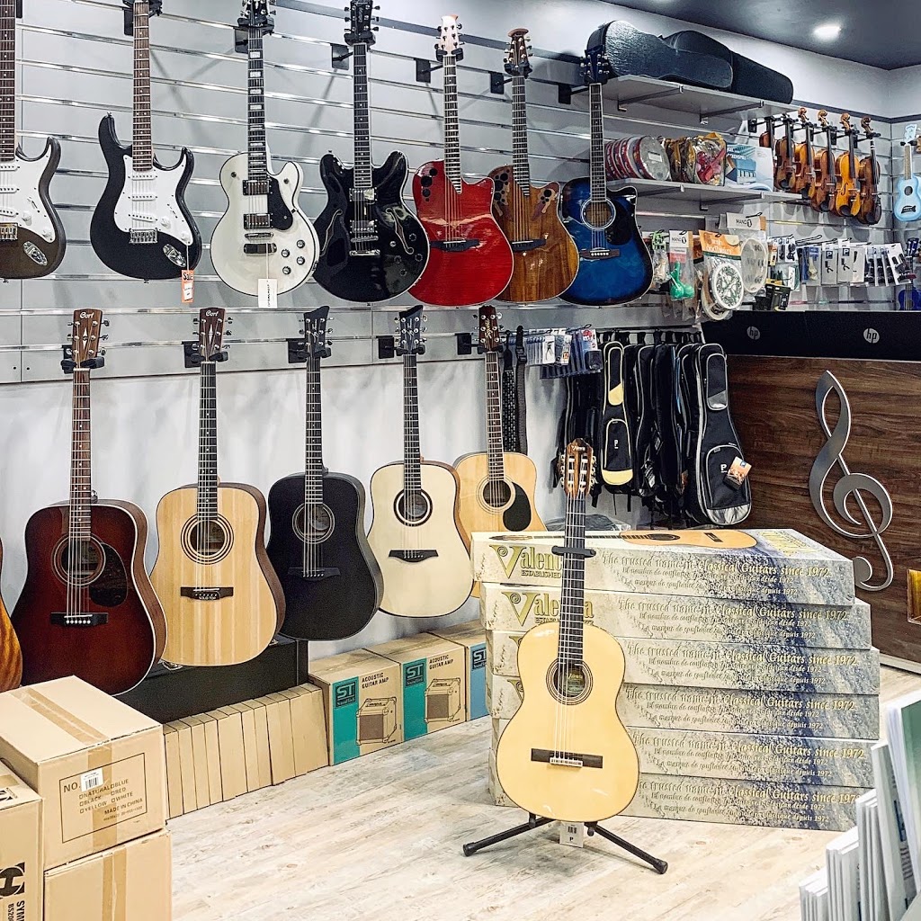 Calgary Musicworks | Bay 103, 8120 Beddington Blvd NW, Calgary, AB T3K 2A8, Canada | Phone: (403) 516-1003