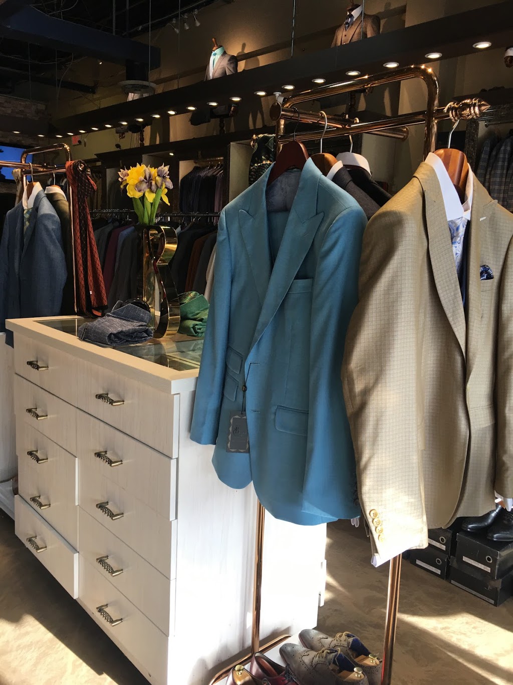 Cesare Bianni | 10376 Yonge St #103, Richmond Hill, ON L4C 3B8, Canada | Phone: (416) 845-2021