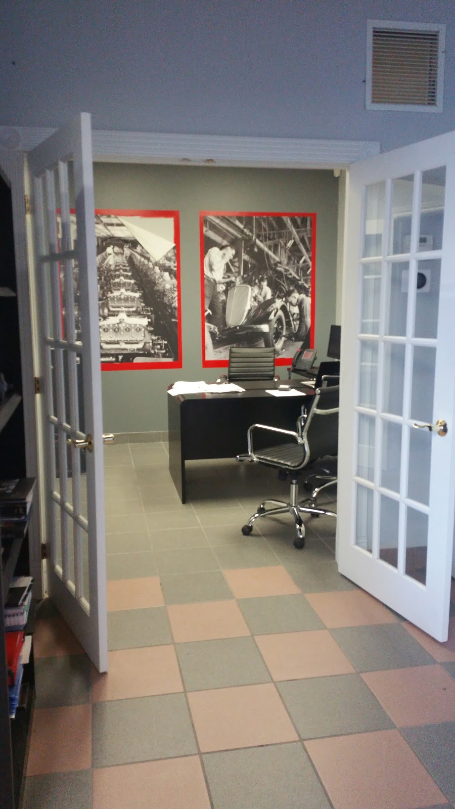 Glenn Bondy Desjardins Insurance Agent | 4050 Walker Rd #100, Windsor, ON N8W 3T5, Canada | Phone: (226) 674-0791