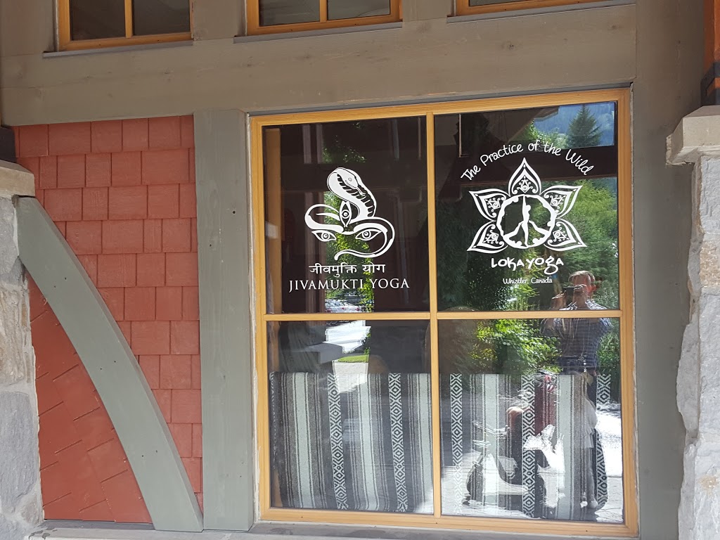 Loka life Yoga Whistler, Tina pashumati James | 2131 Lake Placid Rd, Whistler, BC V0N 1B2, Canada | Phone: (604) 902-0125