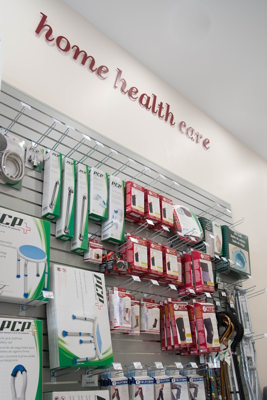 Deer Ridge Pharmacy | 4281-B King St E, Kitchener, ON N2P 2E9, Canada | Phone: (519) 219-8880