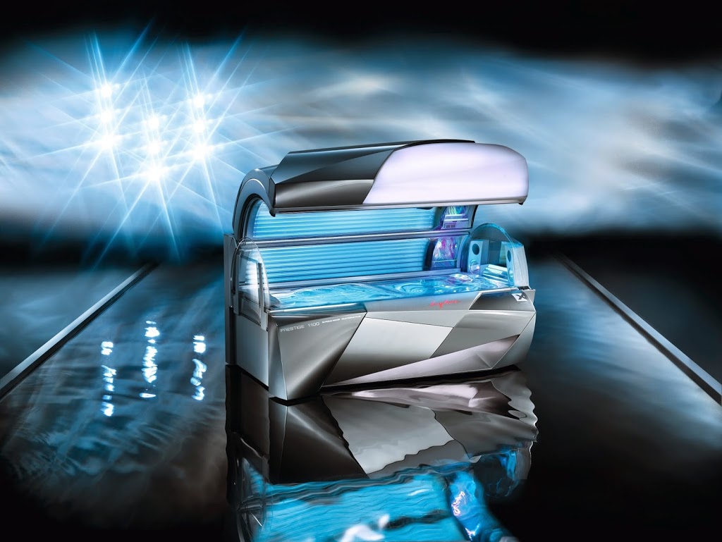 SunScape Tanning Studios | 2601 Westview Dr, North Vancouver, BC V7N 3X3, Canada | Phone: (604) 984-3377