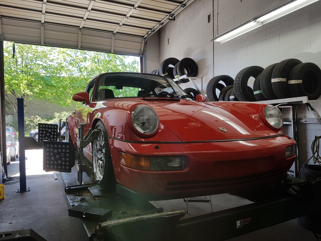 Venus Electro Mechanic | 3810 1st Avenue, Burnaby, BC V5C 3W1, Canada | Phone: (604) 291-6469