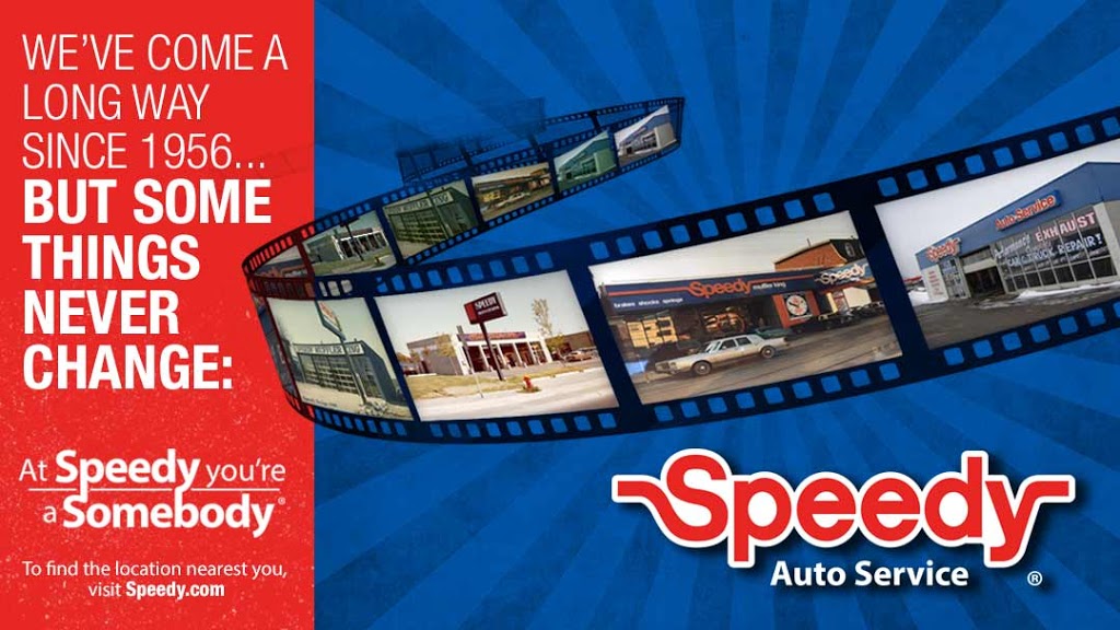 Speedy Auto Service Dartmouth | 59 Tacoma Dr, Dartmouth, NS B2W 3E7, Canada | Phone: (902) 434-2812