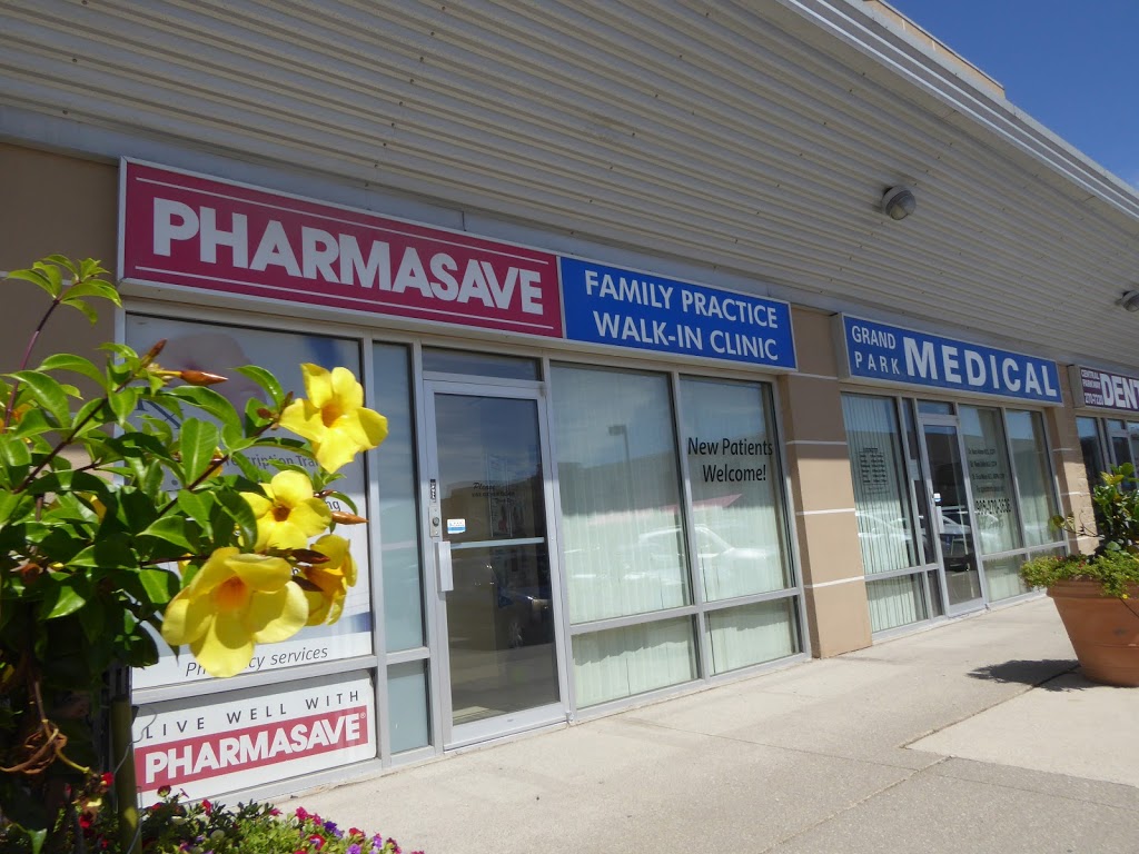 Grand Park Medical | 719 Central Pkwy W, Mississauga, ON L5B 4L1, Canada | Phone: (905) 270-3636