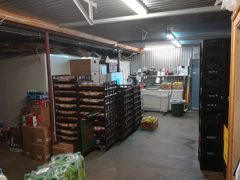 Bonichoix Bournival Market | 1224 Rue Principale, Saint-Étienne-des-Grès, QC G0X 2P0, Canada | Phone: (819) 535-3115