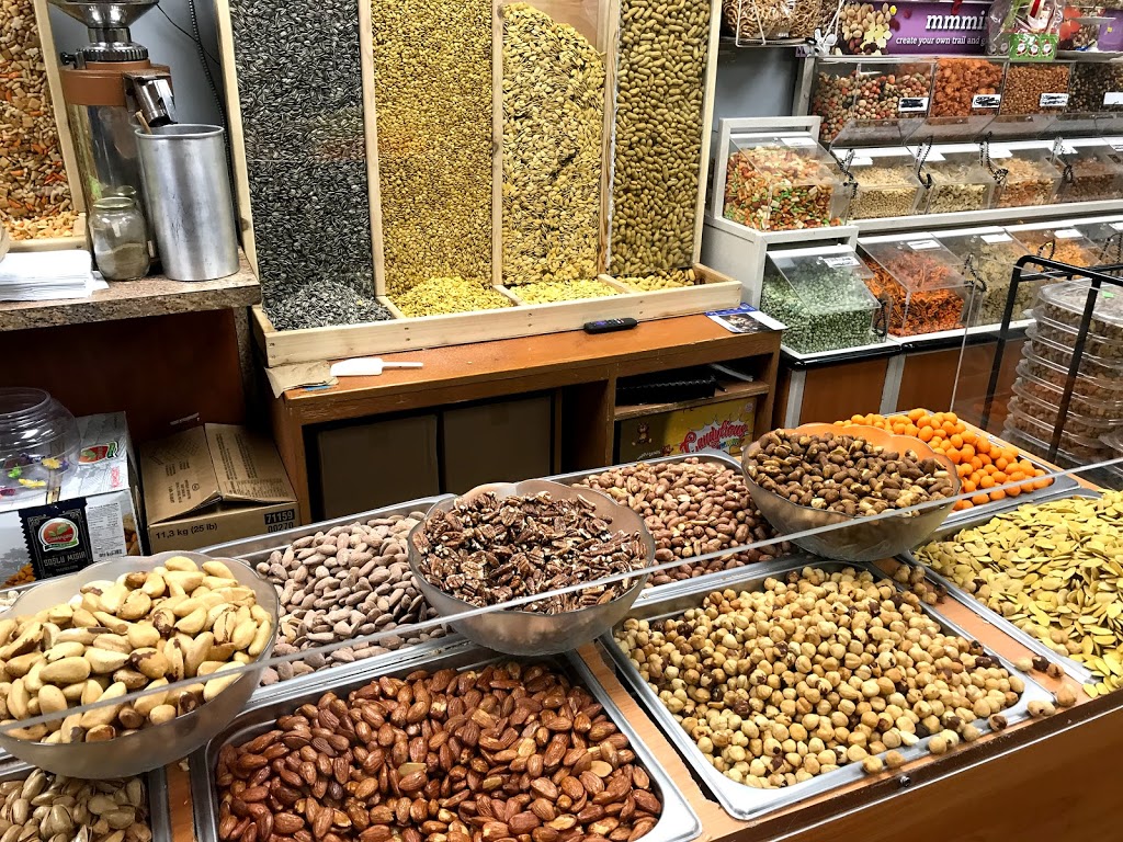 Al-Qitta Nuts, | 12130 161 Ave NW, Edmonton, AB T5X 5M8, Canada | Phone: (780) 249-8001