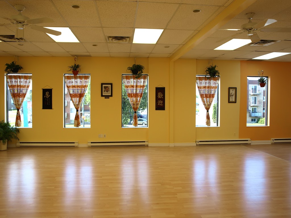 Academy Canadian Tai Chi | 5124 Boul Saint-Laurent, Sainte-Catherine, QC J5C 1A7, Canada | Phone: (450) 992-1294