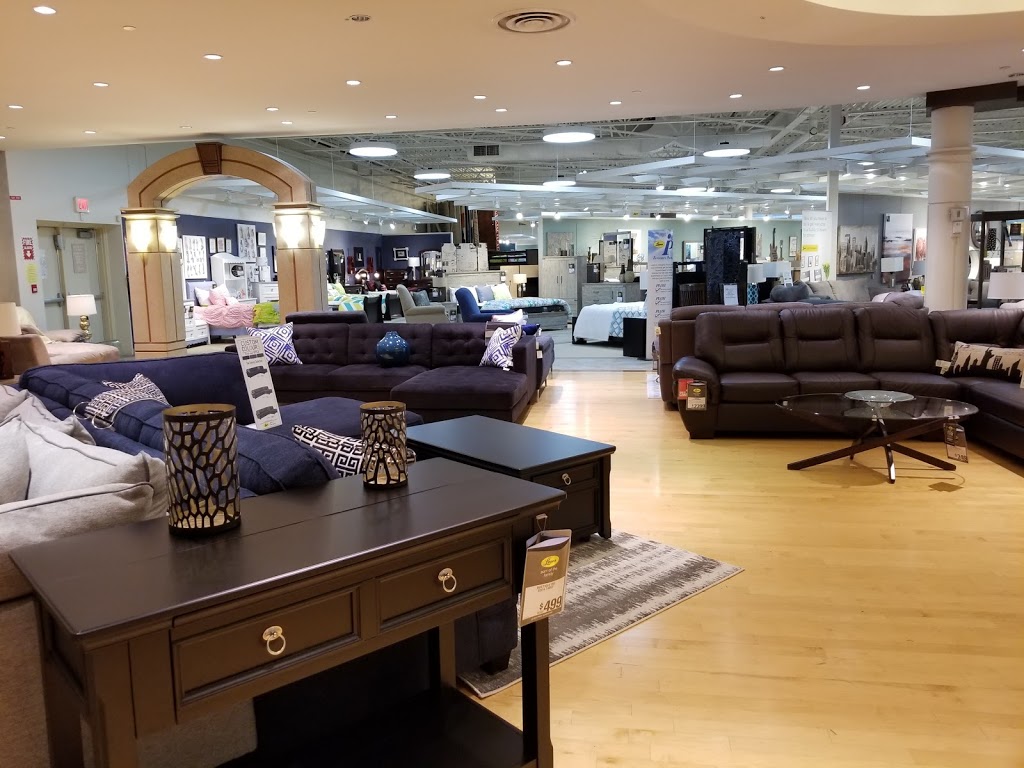 Leons Furniture | 1599 Stone Church Rd E, Hamilton, ON L8W 3P8, Canada | Phone: (905) 318-9712