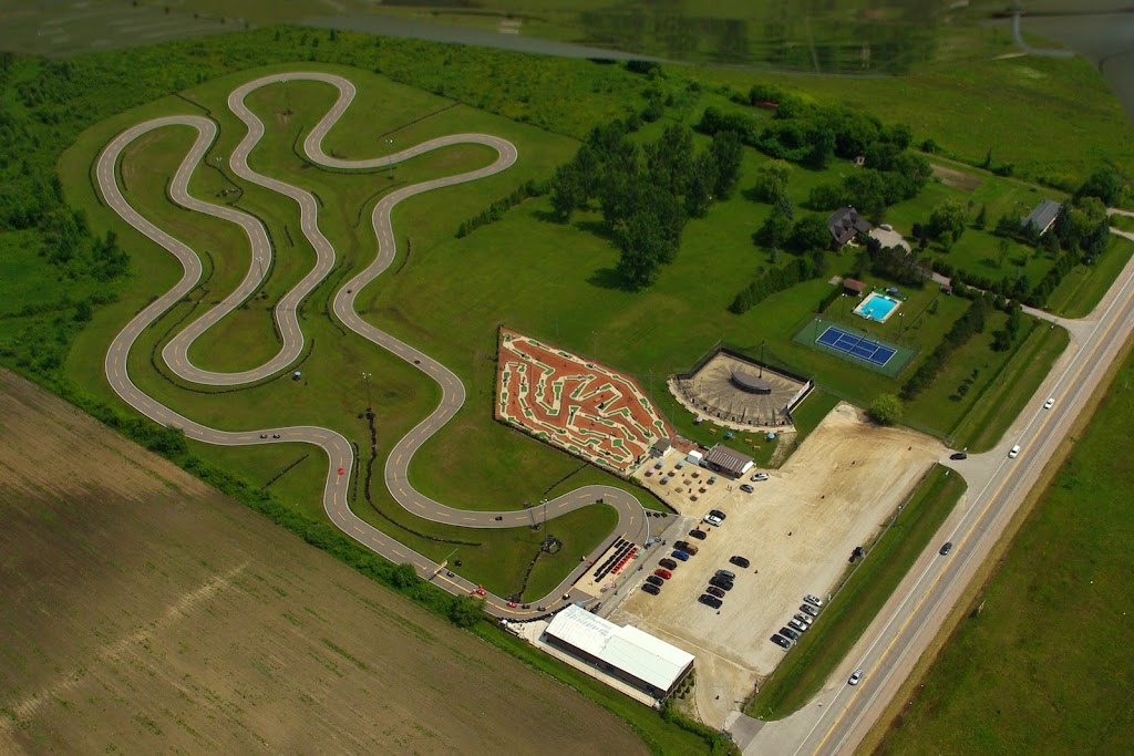 Wasaga 500 Go-Karts | 152 River Rd W, Wasaga Beach, ON L9Z 2X2, Canada | Phone: (705) 322-2594