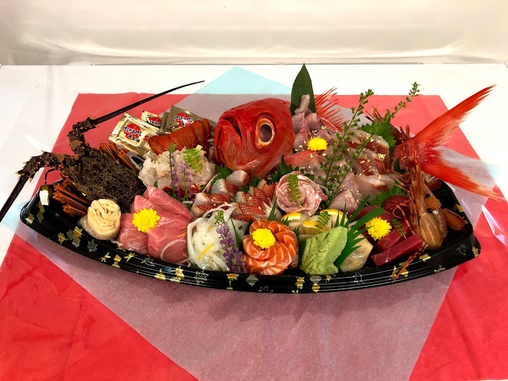 Seamax Wholesale 海马.海鲜直供 | 120 West Beaver Creek Rd Unit 11, Richmond Hill, ON L4B 1L2, Canada | Phone: (289) 597-8288