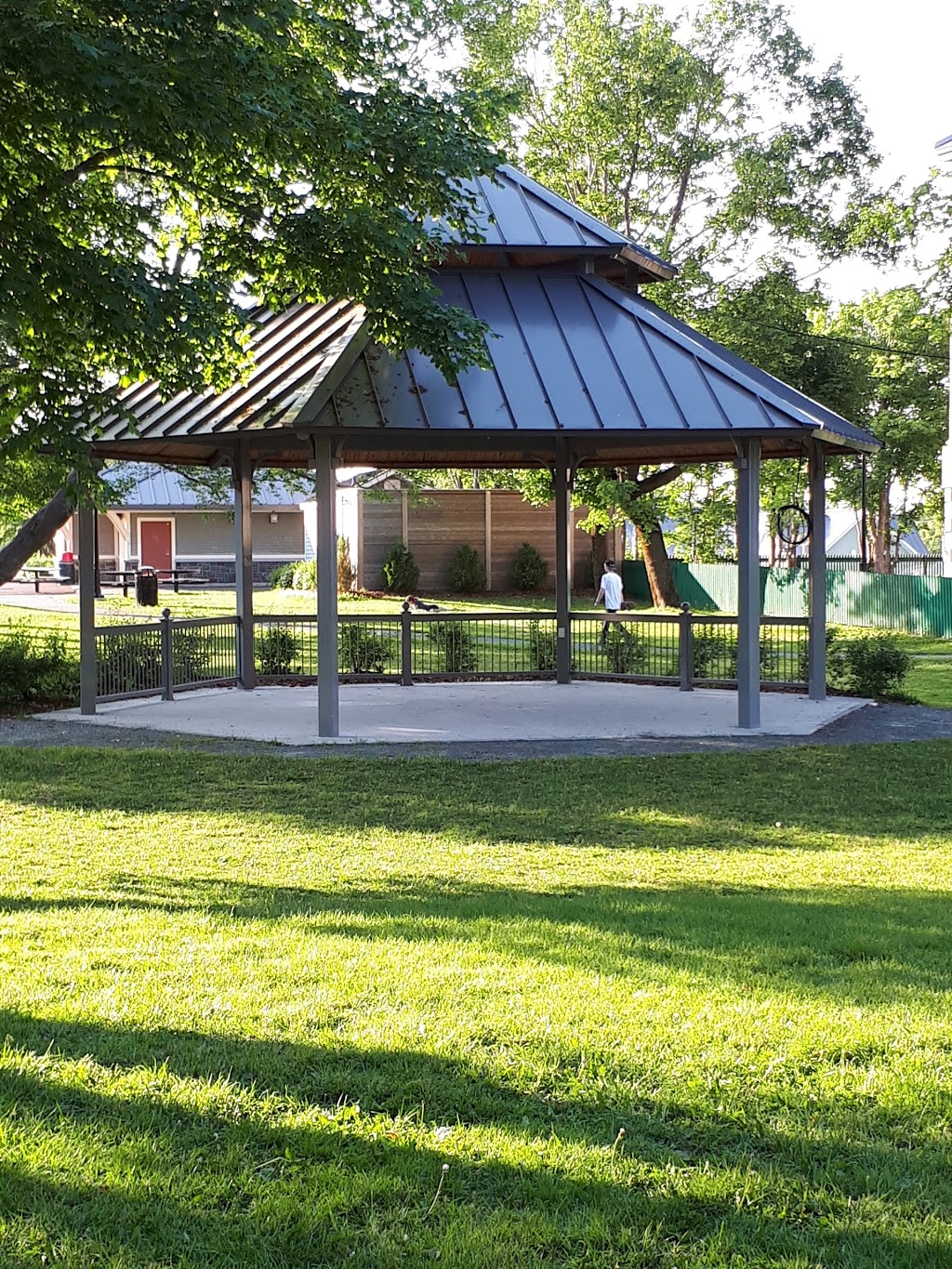 Bannerman Park | park | Military Rd, St. Johns, NL A1C 5M2, Canada | 7095762309 OR +1 709-576-2309