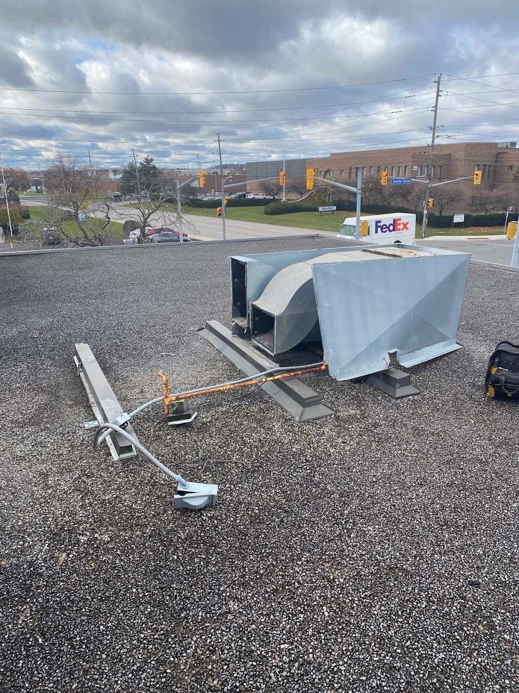 XRP HVAC SERVICES | 8 Willow St, Markham, ON L6E 0G3, Canada | Phone: (647) 500-1922