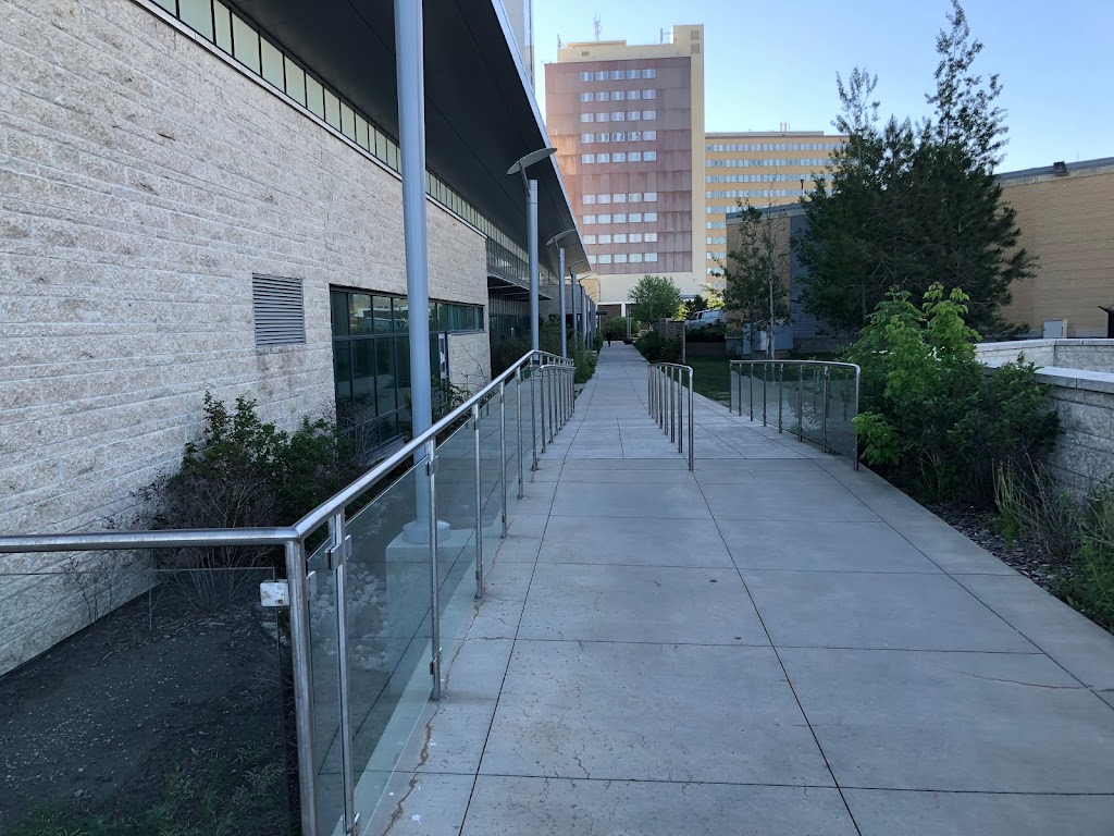 McCaig Tower | 3260 Hospital Dr NW, Calgary, AB T2N 4Z6, Canada | Phone: (403) 944-1110