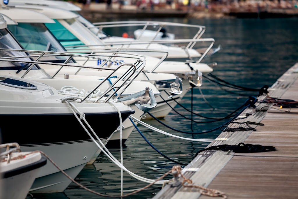 EDS Marine | 23184 Fraser Hwy, Langley City, BC V2Z 2V1, Canada | Phone: (604) 534-3168