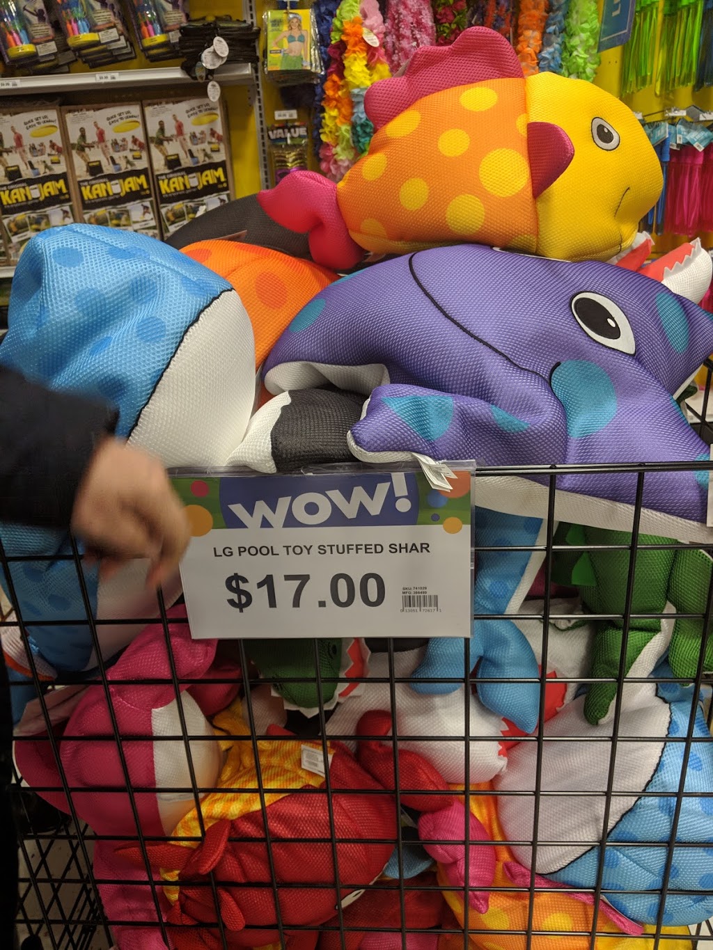 Party City | 1215 Maple Ave, Milton, ON L9T 0A5, Canada | Phone: (905) 693-8818