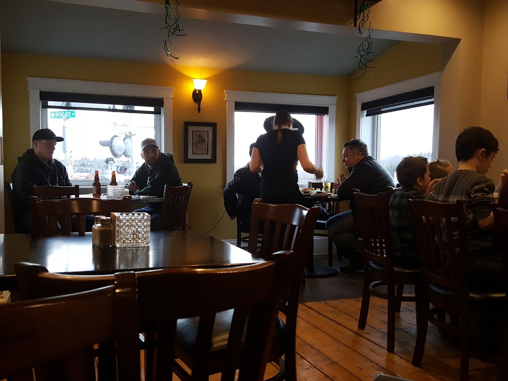 Beaver Bank Station | 991 Windgate Dr, Beaver Bank, NS B4G 0A7, Canada | Phone: (902) 864-5634