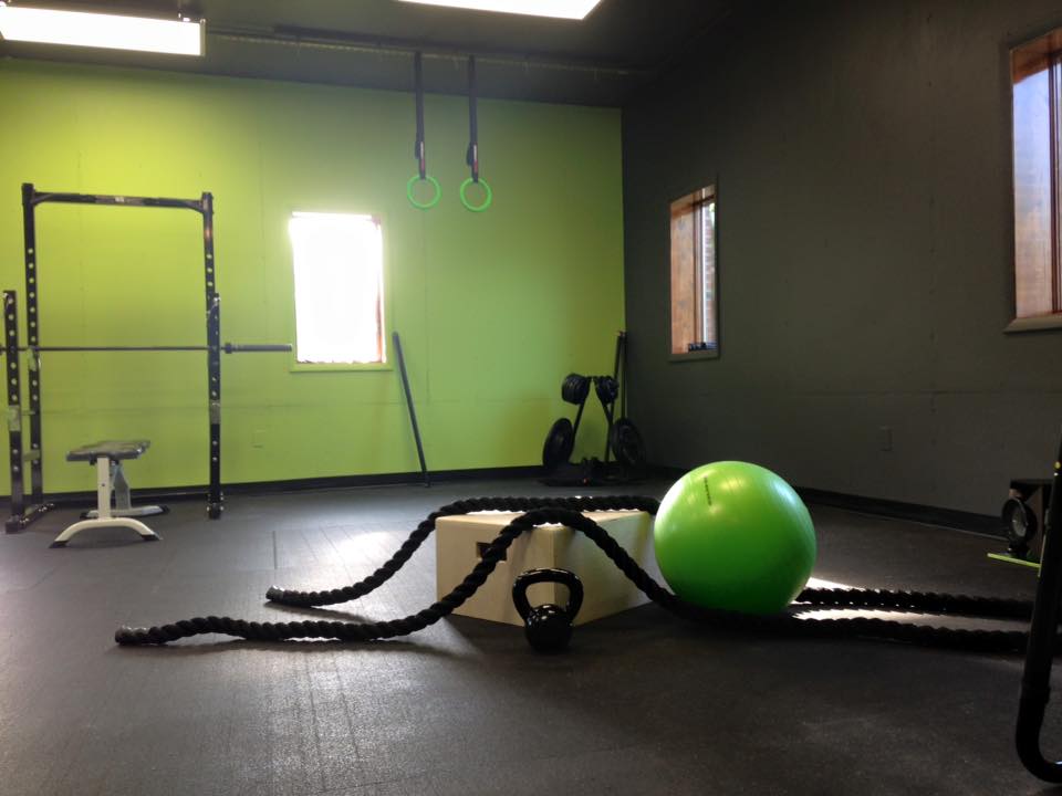 Thrive Strength & Wellness | 3566 N Buffalo St, Orchard Park, NY 14127, USA | Phone: (716) 359-5527