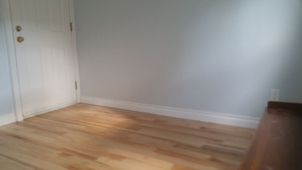 The First House | 255 First St S, Gravenhurst, ON P1P 1H5, Canada | Phone: (416) 705-2400