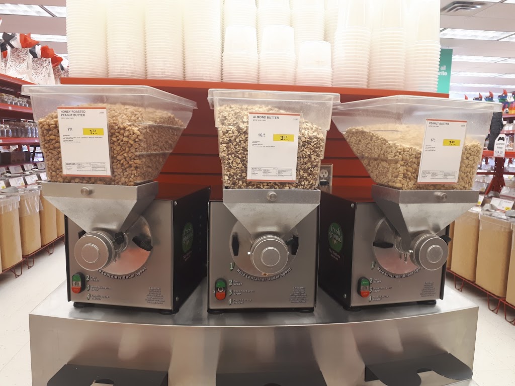 Bulk Barn | 1034 Pembroke St E, Pembroke, ON K8A 6Z2, Canada | Phone: (613) 735-7887