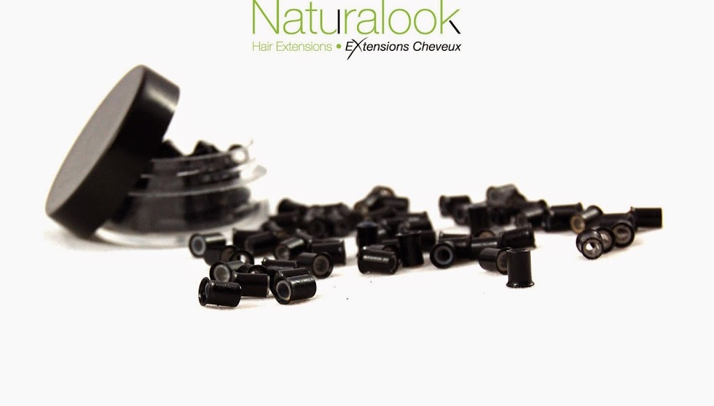 Naturalook Hair Extensions | 4935A Rue Sherbrooke O, Westmount, QC H3Z 1H2, Canada | Phone: (514) 446-4868