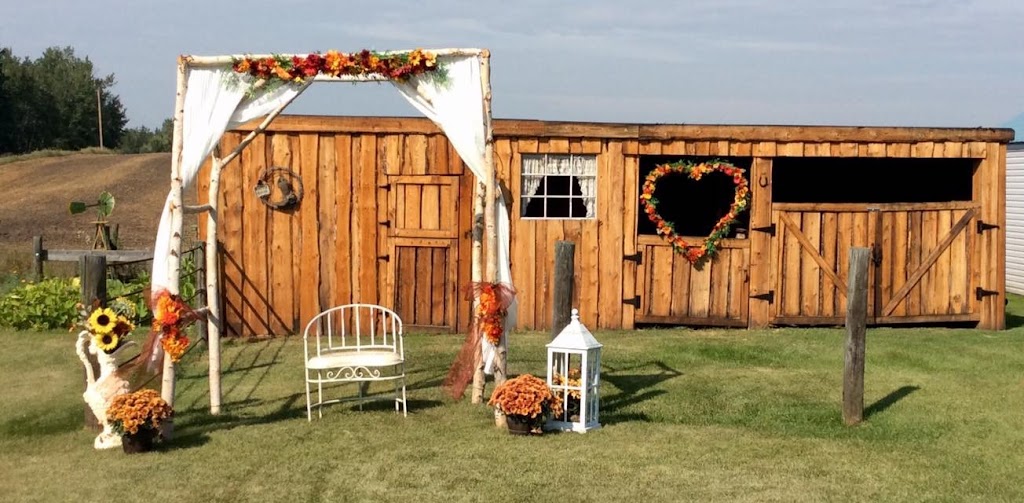 Olde Back Roads | 1132 Township Rd 522, Stony Plain, AB T7Z 1X9, Canada | Phone: (780) 903-7046