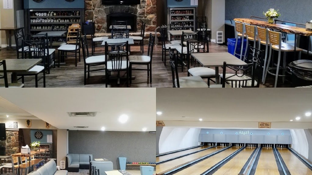 Tweed Lanes 5 Pin Bowling Centre | 421 Victoria St N, Tweed, ON K0K 3J0, Canada | Phone: (343) 471-0120