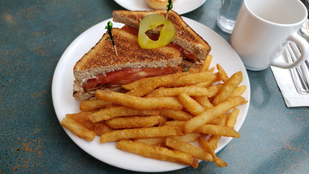 Haida Way Restaurant | 9320 Trans-Canada Hwy, Chemainus, BC V0R 1K4, Canada | Phone: (250) 246-3841