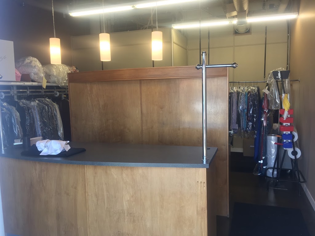 Avanti Cleaners | 150 Millrise Blvd SW, Calgary, AB T2Y 5G7, Canada | Phone: (403) 256-6368