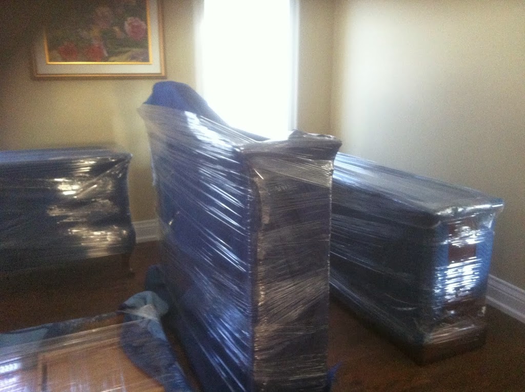 Perfect Movers Richmond Hill | 326 Major Mackenzie Dr E Apt 218, Richmond Hill, ON L4C 8T4, Canada | Phone: (877) 995-7771
