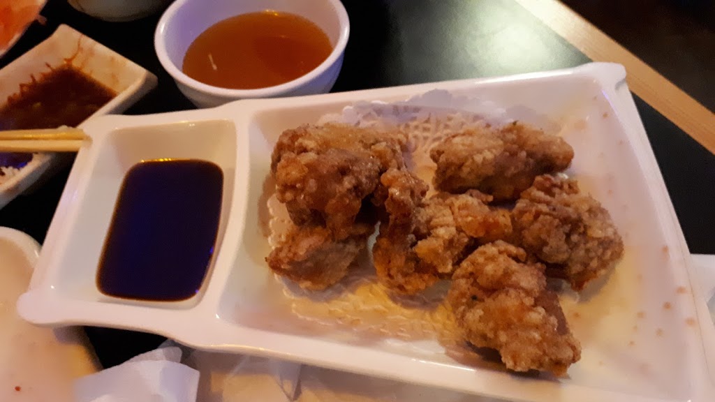 Mito Sushi | 243 King St E, Bowmanville, ON L1C 3X1, Canada | Phone: (905) 623-7882