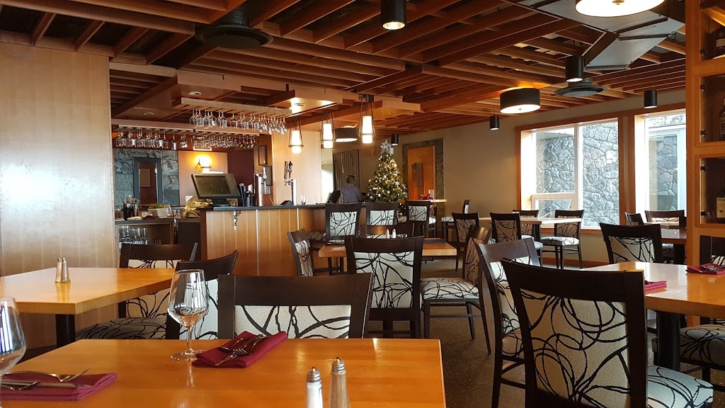 Pacific Prime Restaurant at The Beach Club Resort | 181 Beachside Dr, Parksville, BC V9P 2H5, Canada | Phone: (250) 947-2109
