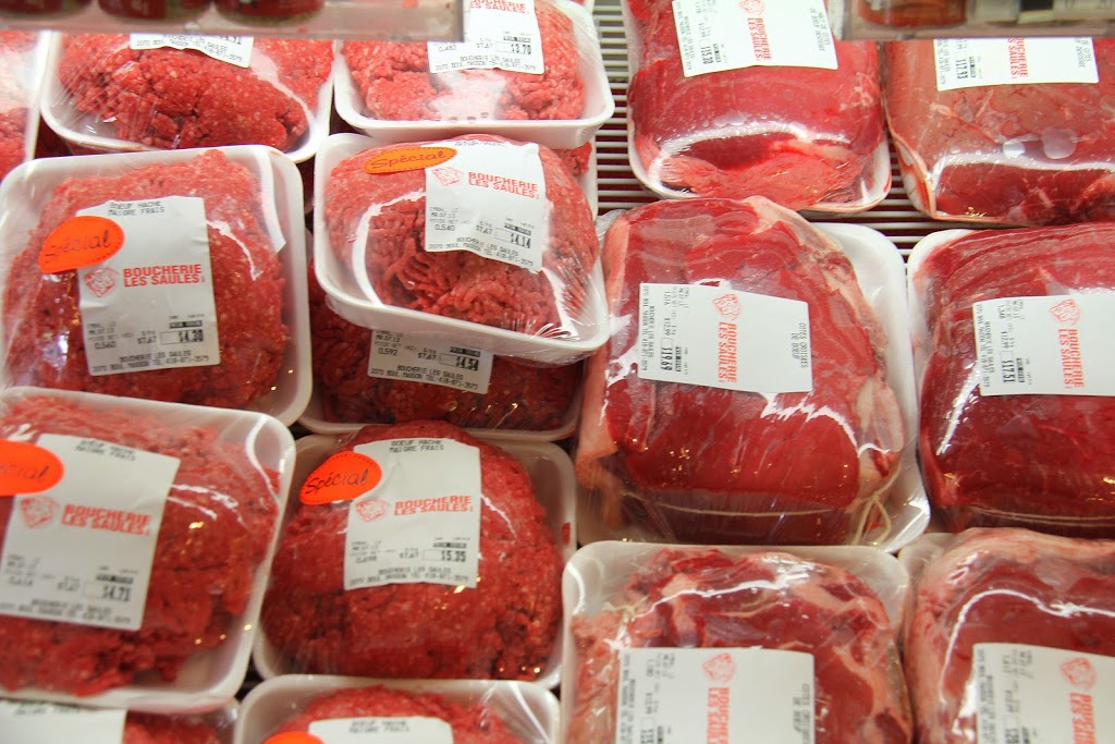 Boucherie Les Saules | 2070 Boulevard Masson, Québec, QC G1P 1J4, Canada | Phone: (418) 871-3579