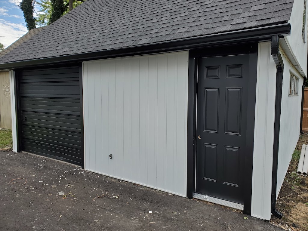 Kadri Painting Inc. | 46 Ansondale Rd, London, ON N6C 5S6, Canada | Phone: (519) 494-3208