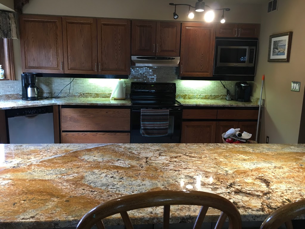 Ideas Cabinets and Countertops | 11210 Tecumseh Rd E, Windsor, ON N8R 1N6, Canada | Phone: (226) 246-0975