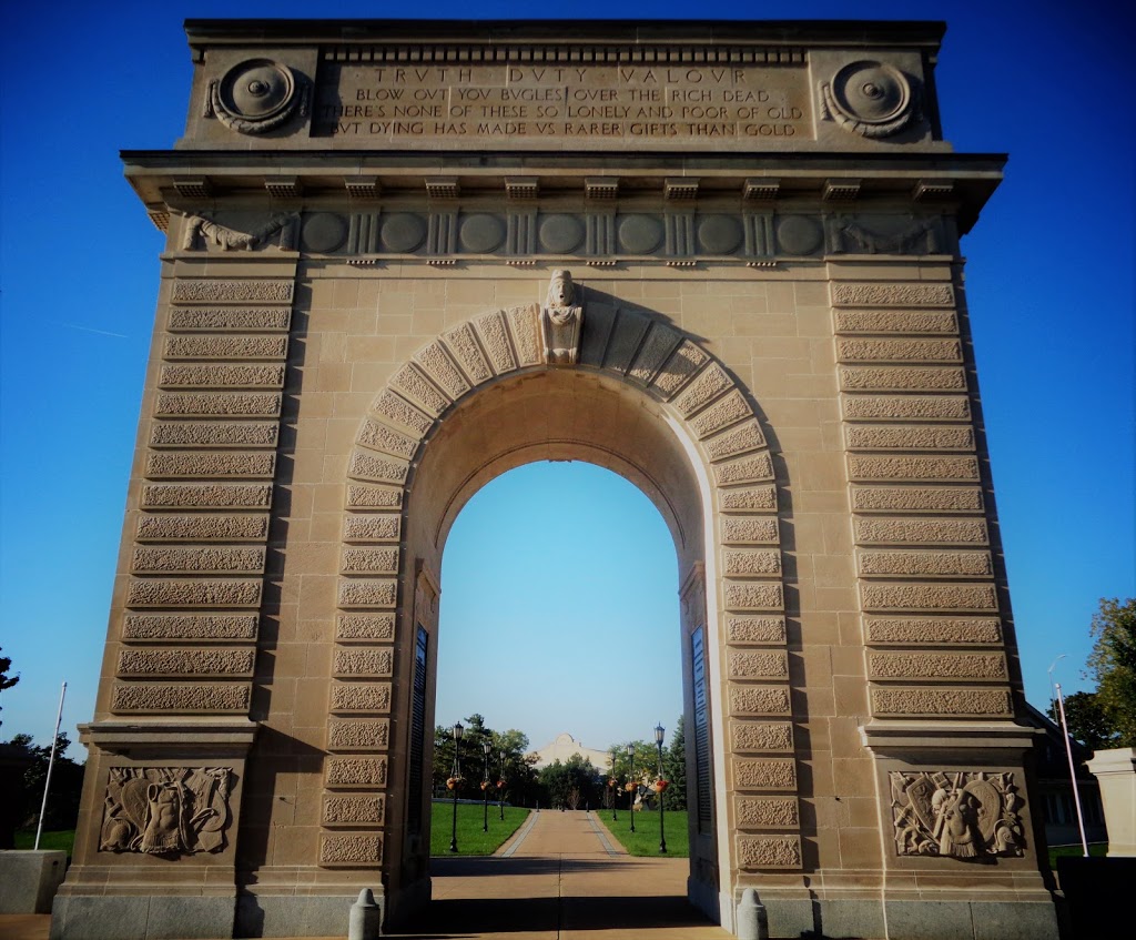 Royal Military College of Canada | 13 General Crerar Crescent, Kingston, ON K7K 7B4, Canada | Phone: (613) 541-6000