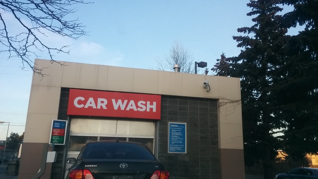 Circle K | 6998 Rexwood Rd, Mississauga, ON L4T 4E6, Canada | Phone: (905) 677-2595
