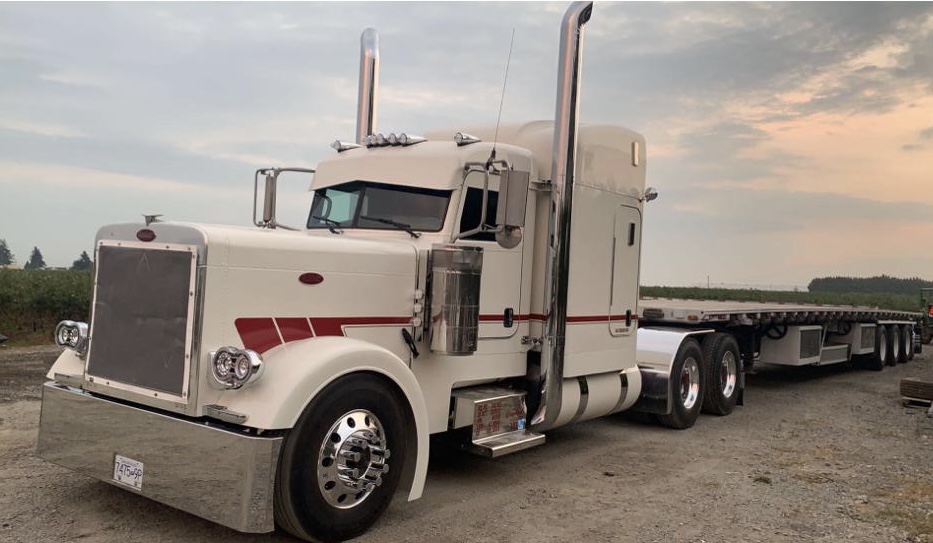 Grayland Trucking Ltd | moving company | 30988 Huntingdon Rd, Abbotsford, BC V2T 6B7, Canada | 6046153011 OR +1 604-615-3011