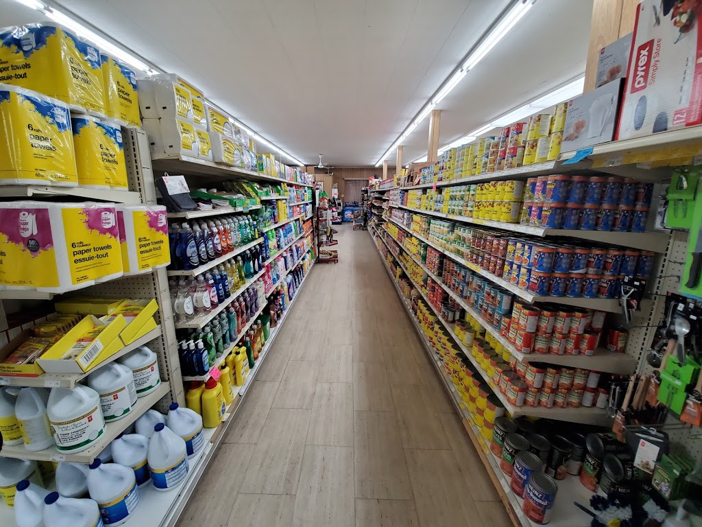 Fresh Factory Grocery | 217 Railway Ave, Vita, MB R0A 2K0, Canada | Phone: (204) 425-7761