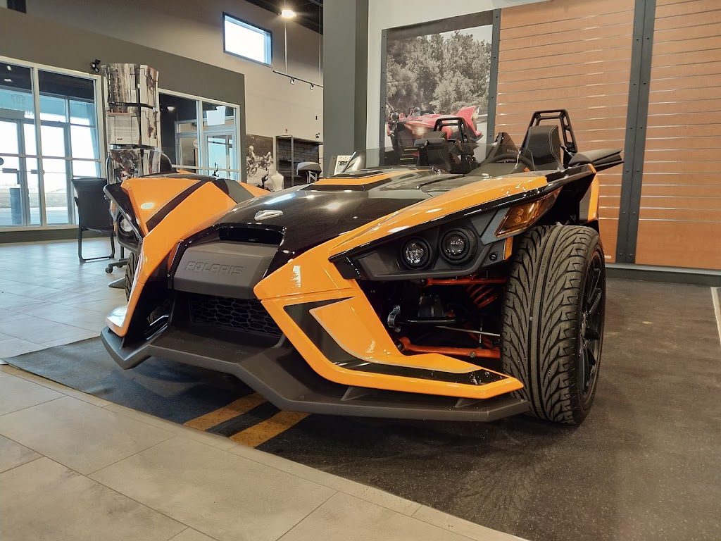 Parkland Sled & ATV | 507 Laura Ave, Alberta T4S 1Y2, Canada | Phone: (403) 346-7838