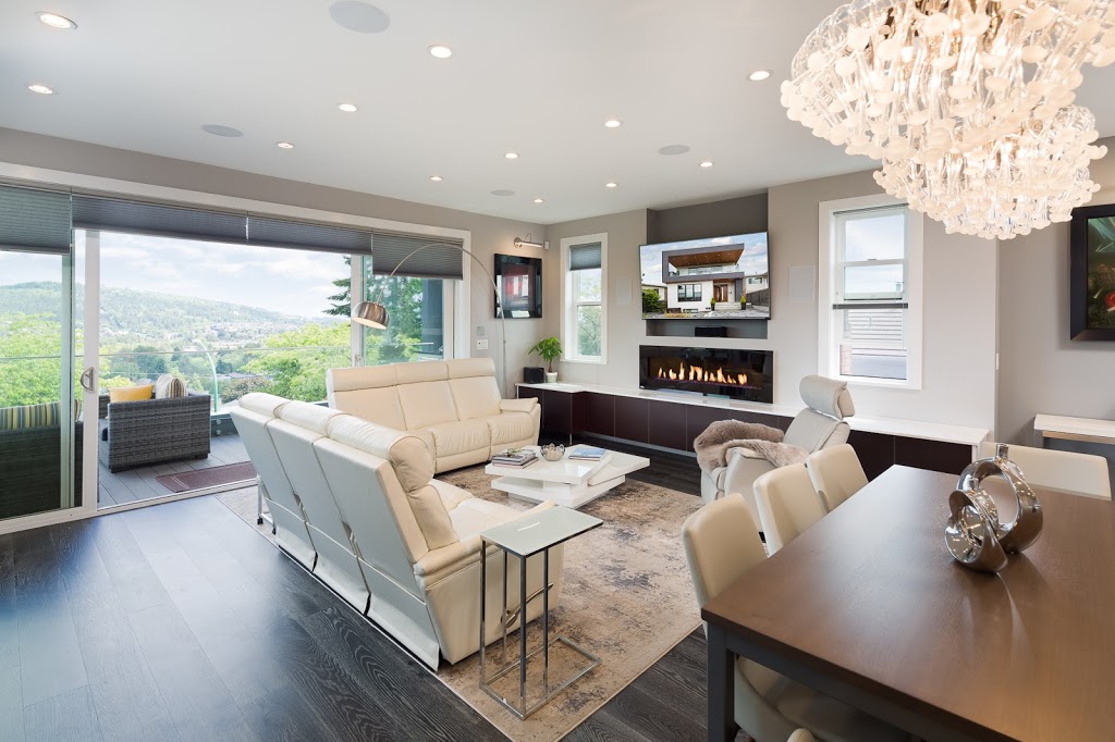 Alair Homes Burnaby | 35 N Howard Ave, Burnaby, BC V5B 1J6, Canada | Phone: (604) 359-2511