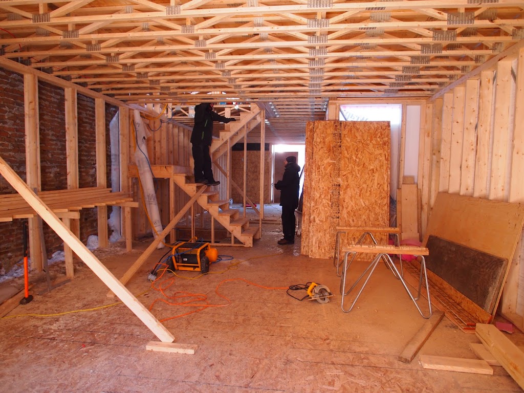 Guilmain design inc | 381 Chem. Ozias-Leduc, Otterburn Park, QC J3H 4A7, Canada | Phone: (514) 386-6274