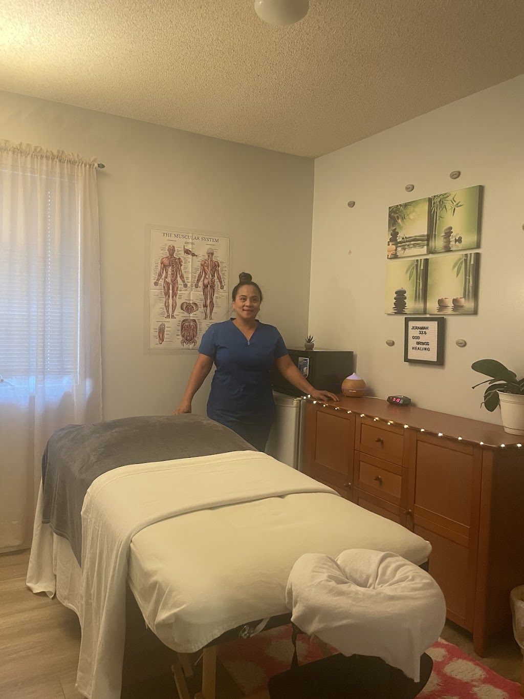 VRP Massage & Wellness | 88 Appletree Crescent SE, Calgary, AB T2A 7K7, Canada | Phone: (403) 975-3498