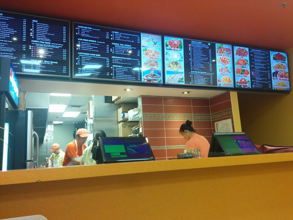 Mr Dumpling | 890 Main St E, Milton, ON L9T 0J4, Canada | Phone: (905) 693-1288
