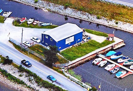 Twin Bridge Marina | 35 Duck Bay Rd, Waubaushene, ON L0K 2C0, Canada | Phone: (705) 538-2295
