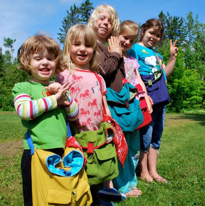 Waterfront Montessori | 18 Wyandot Ave, Toronto, ON M5J 2M9, Canada | Phone: (416) 203-1017