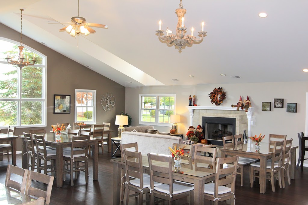 Meadow Creek | 58701 Meadow Creek Blvd, New Haven, MI 48048, USA | Phone: (586) 749-9890