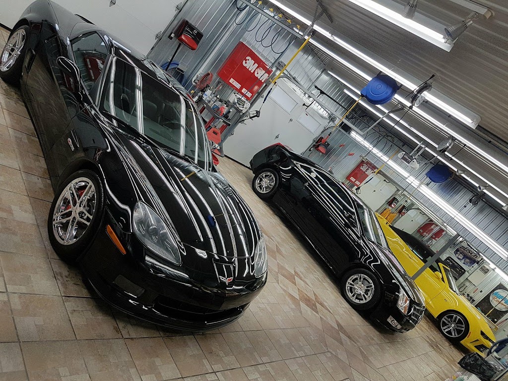 Bonneville Speed Buffing, Formations Et Esthétiques Automobiles | 640 Rue des Érables, Sainte-Brigide-dIberville, QC J0J 1X0, Canada | Phone: (866) 333-0238
